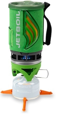 Jetboil Flash Cooking System