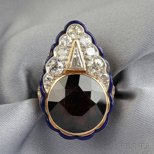 jewellery