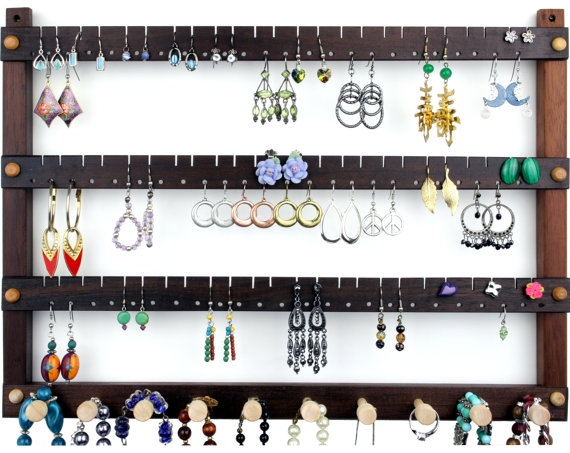 Jewelry Organizer