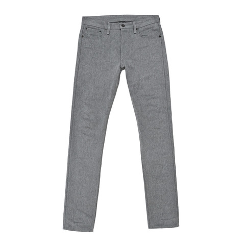 John Elliott + Co. The Cast Graphite Jeans - Image 2
