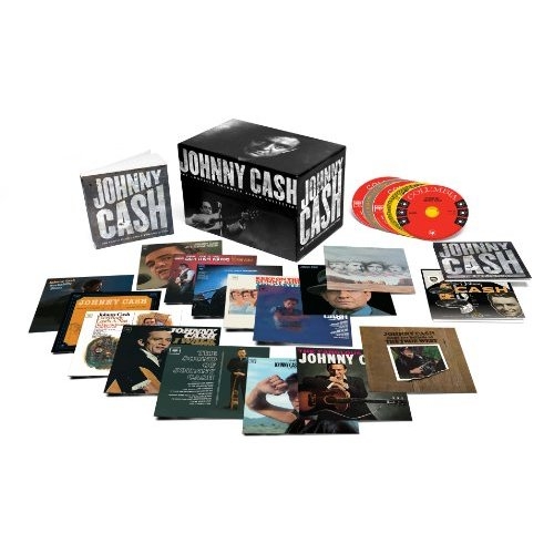 Johnny Cash