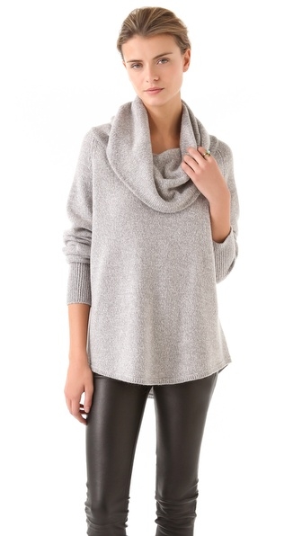 Joie - Wesley Marbled Sweater 