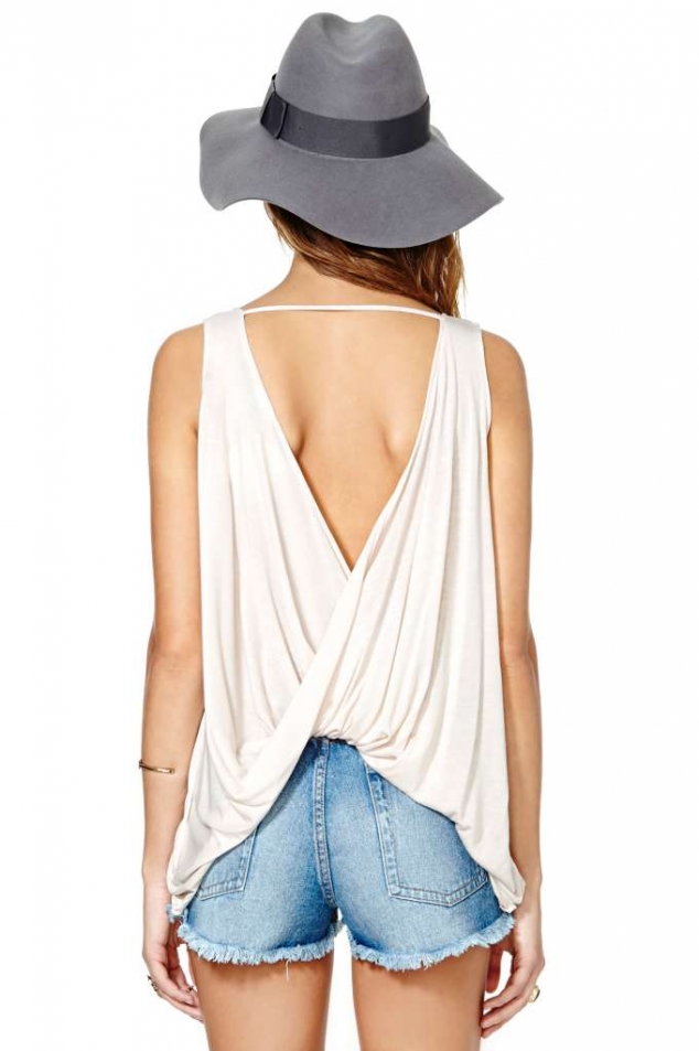 Jolene top - Image 2