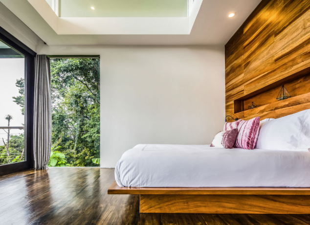 Joya Luxury Villas in Costa Rica - Casa Bri-Bri - Image 2