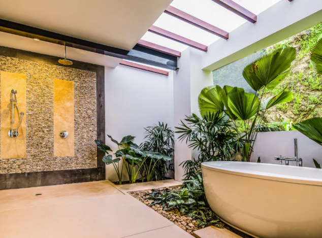 Joya Luxury Villas in Costa Rica - Casa Bri-Bri - Image 3
