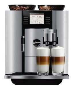  Jura Giga 5 Coffee Center