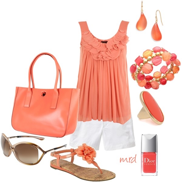 Just Peachy