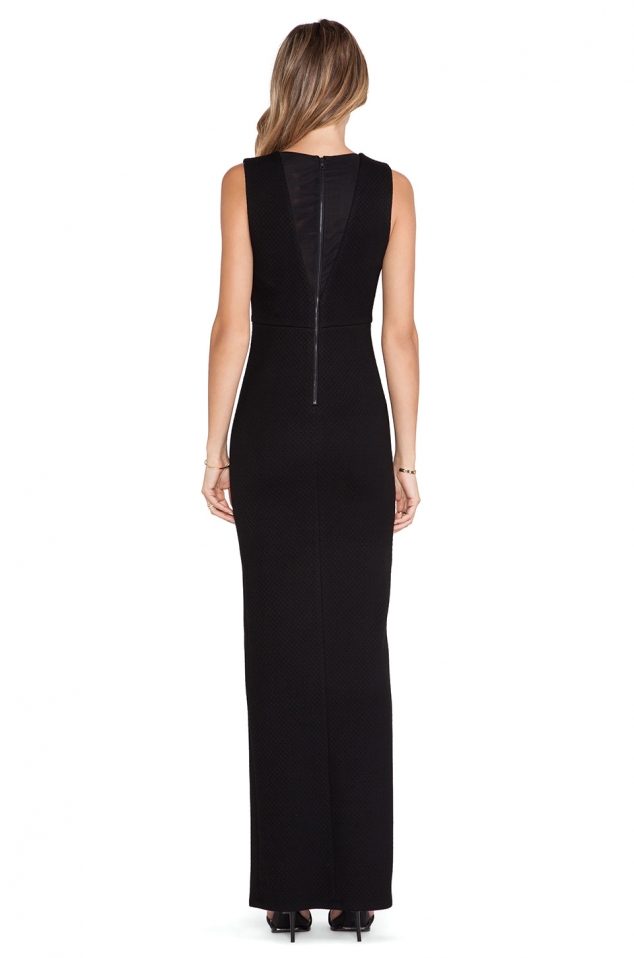 KAHLO MAXI DRESS - Image 2