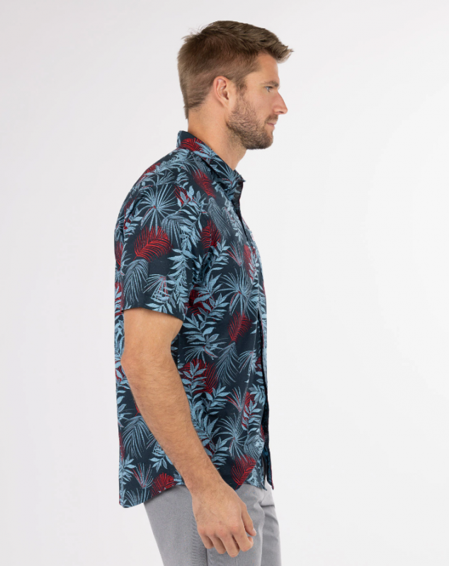 Kahuna Button-up Shirt - Image 2