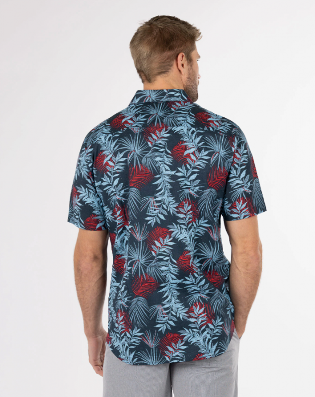 Kahuna Button-up Shirt - Image 3