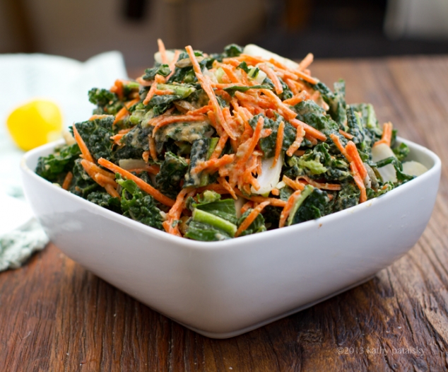 Kale Salad