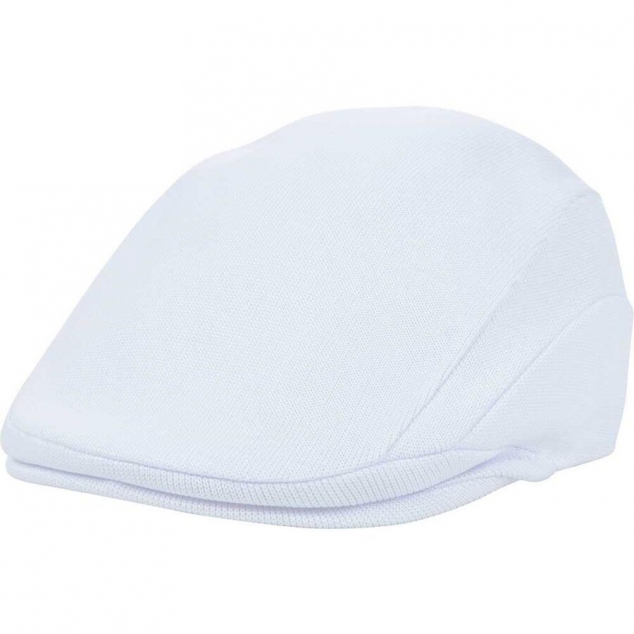 Kangol Tropic 507 Ivy Fitted Hat