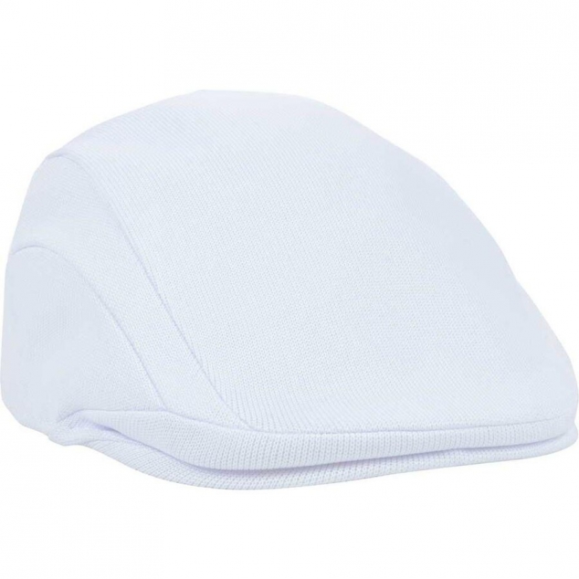 Kangol Tropic 507 Ivy Fitted Hat - Image 2