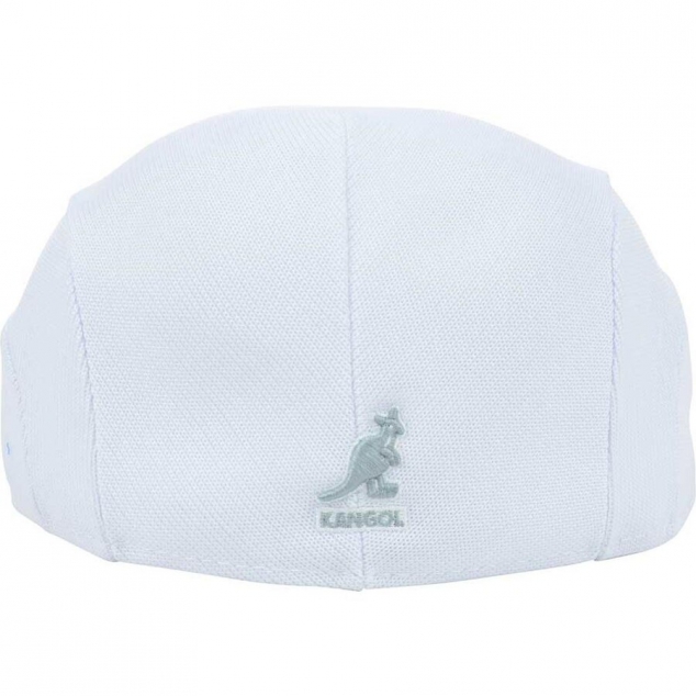 Kangol Tropic 507 Ivy Fitted Hat - Image 3