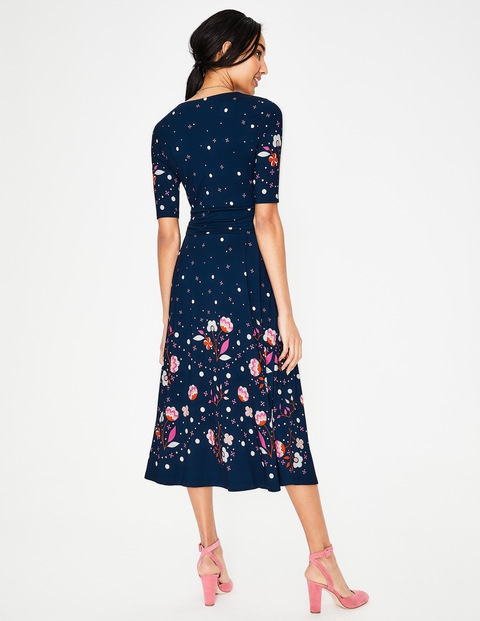 Kassidy Jersey Midi Dress - Image 2