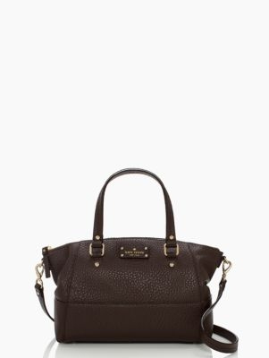 Kate Spade Grove court small sloan handbag
