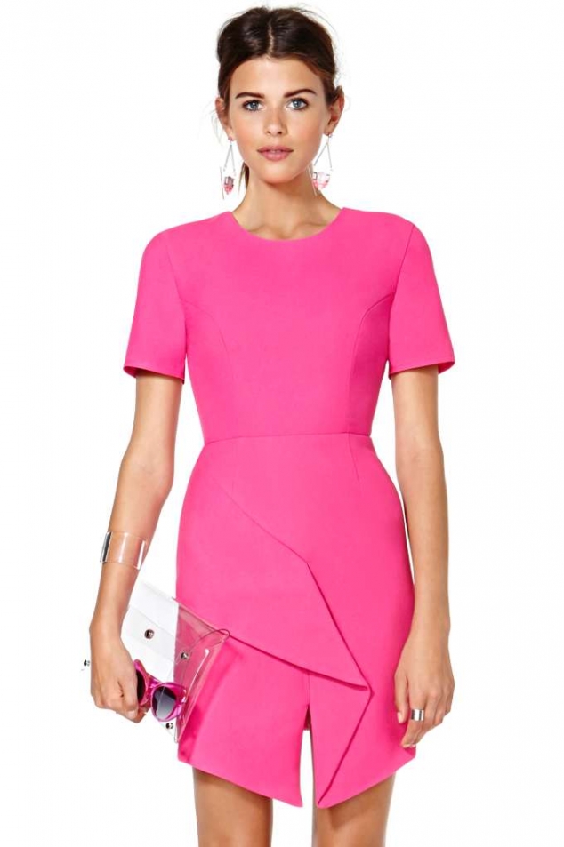 Keepsake Stubborn Love Dress