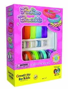 Kids Fashion Bracelets Kit