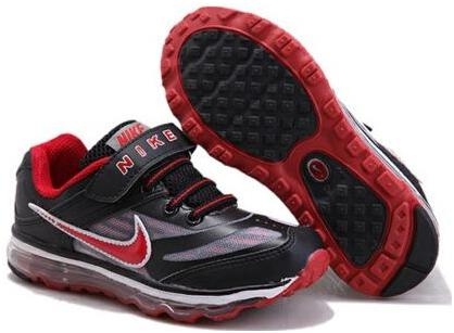 air max with strap
