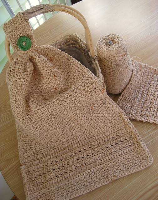 Kitchen Towel