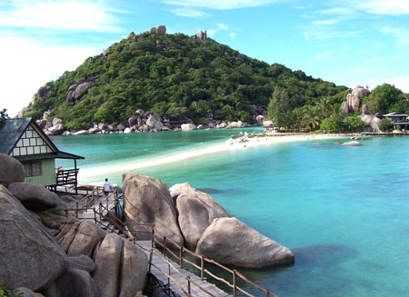 Koh Samui - Thailand