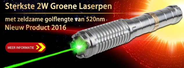 Kopen laserpen online