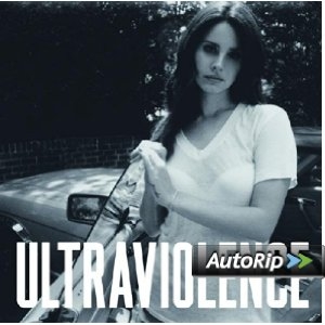 Lana Del Rey - Ultraviolence
