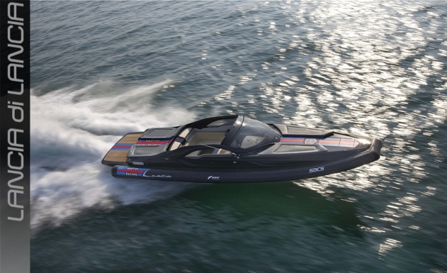 Lancia di Lancia - Image 3