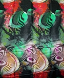Largest collection of digital printed fabrics Silk, cotton, wool, linen, viscose - Image 2