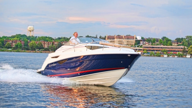 Larson - Cabrio 265 - Image 2