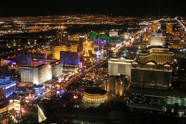 Las Vegas, Nevada