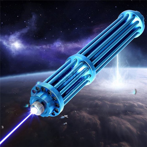 Laser 50000mw Haute Puissance du Monde Distance 