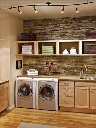 Laundry room ideas