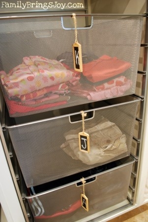 Laundry room organization - Image 2