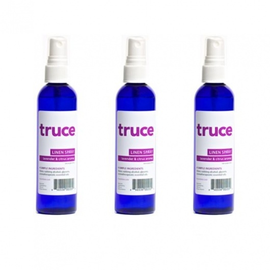 Lavender & Citrus Spray - 3 Pack