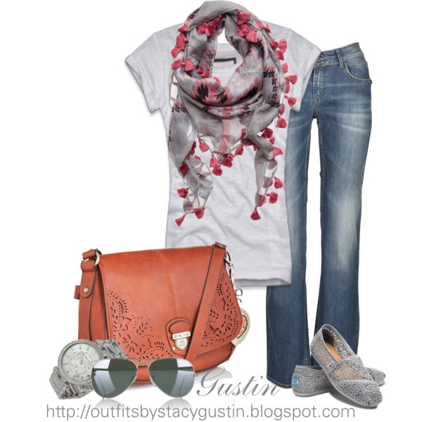 Leather Bag