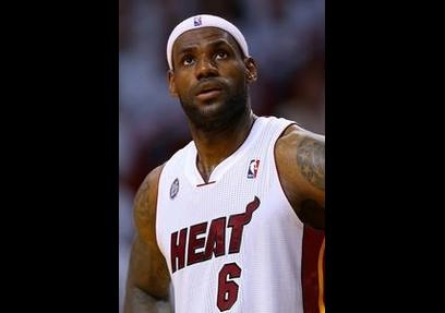 LeBron James - Image 2