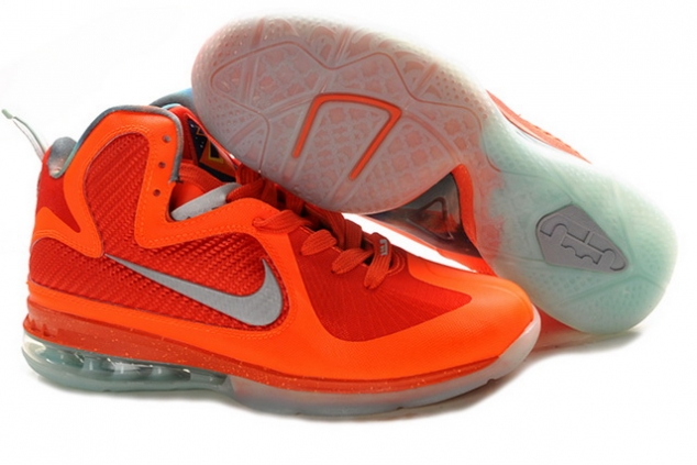 Lebron James 2013 Shoes,Cheap Nike Zoom Lebron Online For Sale - Image 3