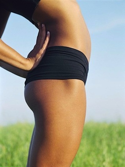 Leg Lifts