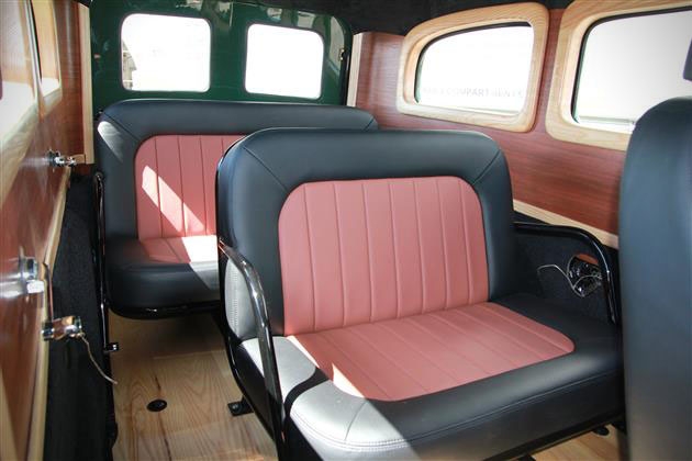 Legacy Power Carryall Conversion - Image 3