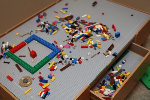 Lego Table, Brilliant! - Image 3