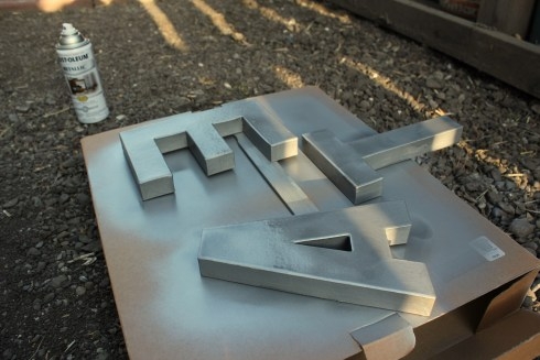 Letter Art - Image 2