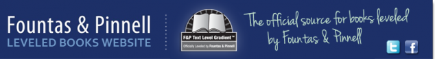 Leveled Books - Image 2