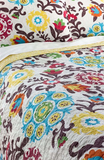 Levtex  'Corazon' Quilt
