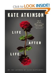 Life After Life by Kate Atkinson