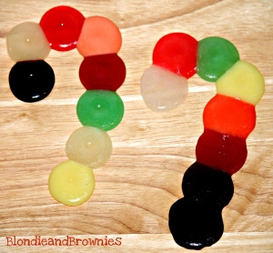Lifesaver Candy Canes - Image 2