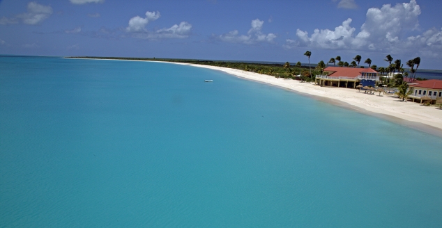 Lighthouse Bay Resort, Barbuda