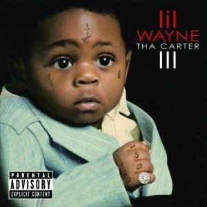 Lil Wayne 'Tha Carter III'