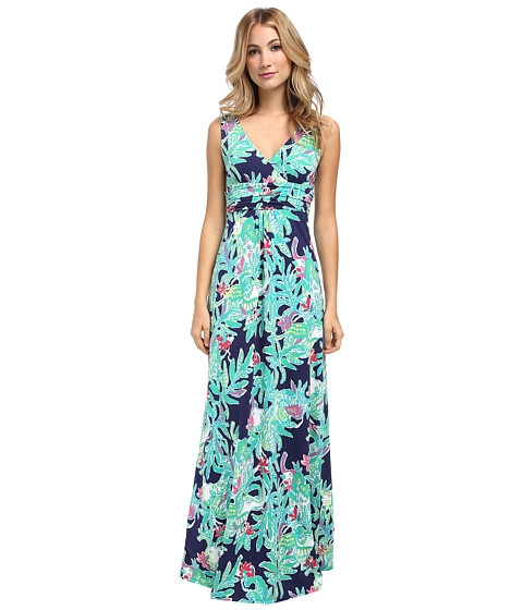 Lilly Pulitzer Sloane Dress