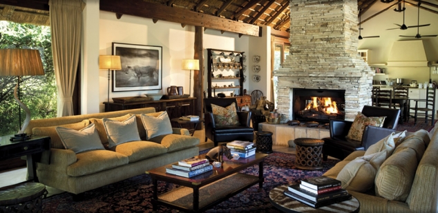 Lion Sands Game Reserve in South Africa - Image 3